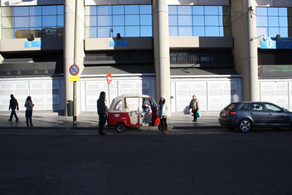 Autofacil revista de coches y motor