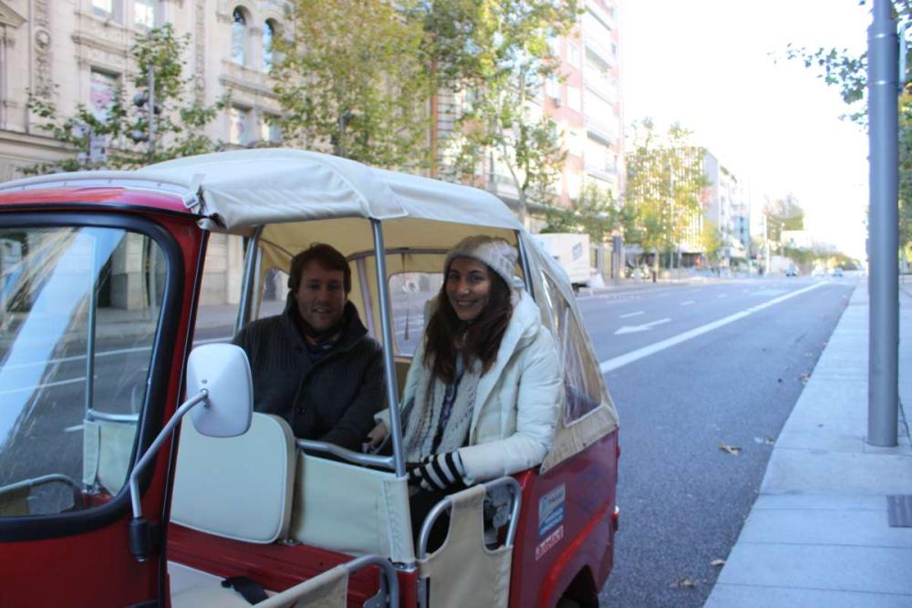 Autofacil revista de coches y motor