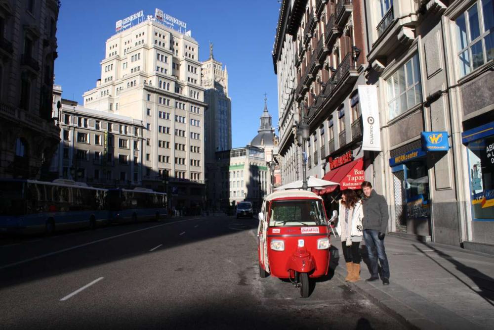 Autofacil revista de coches y motor