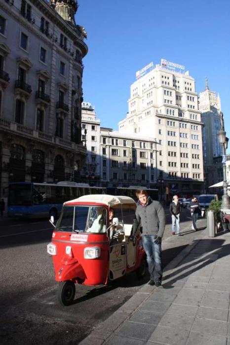 Autofacil revista de coches y motor