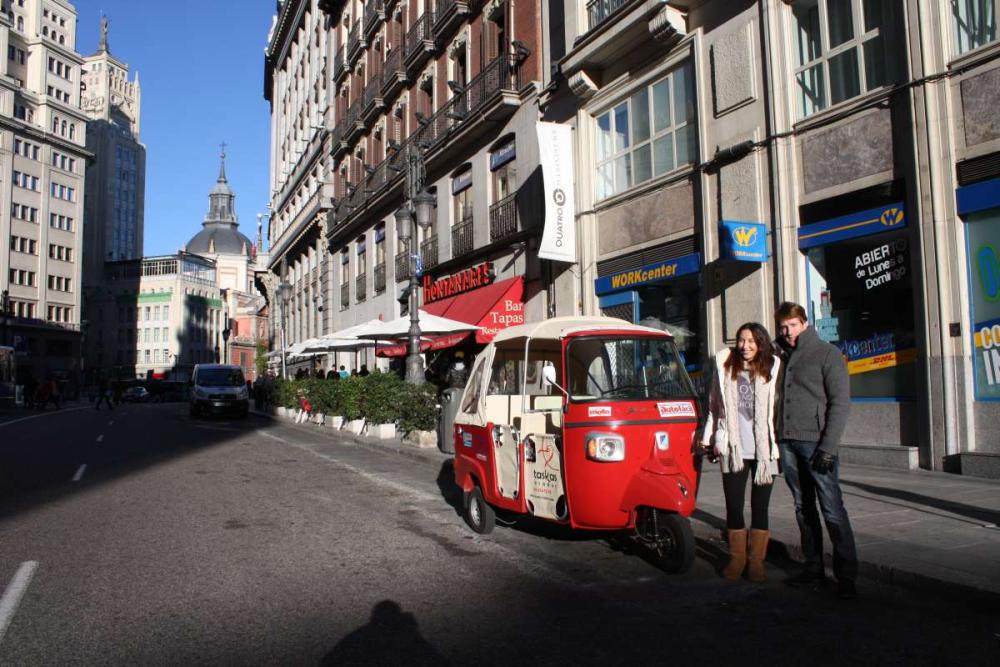 Autofacil revista de coches y motor