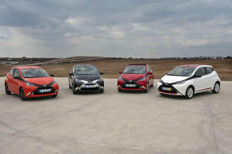 Autofacil revista de coches y motor