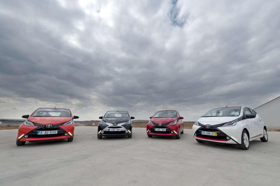 Autofacil revista de coches y motor