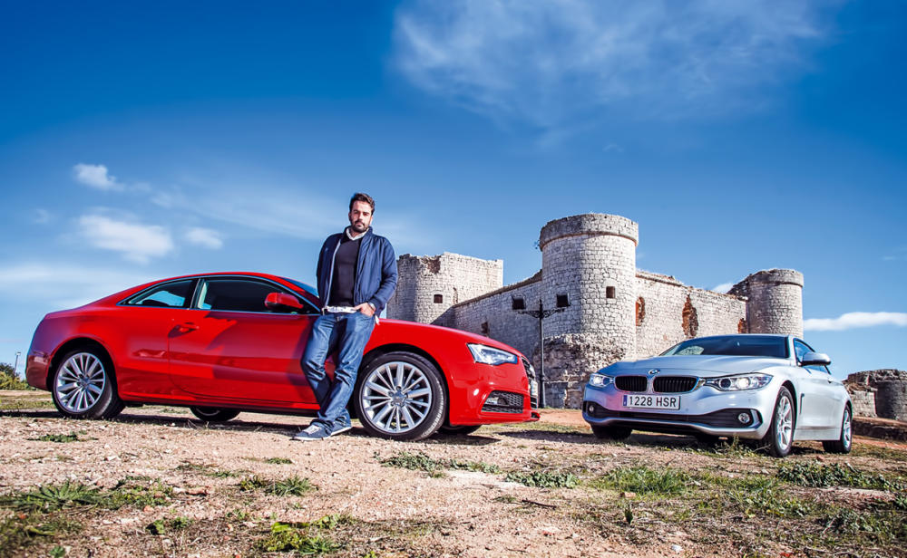 Autofacil revista de coches y motor