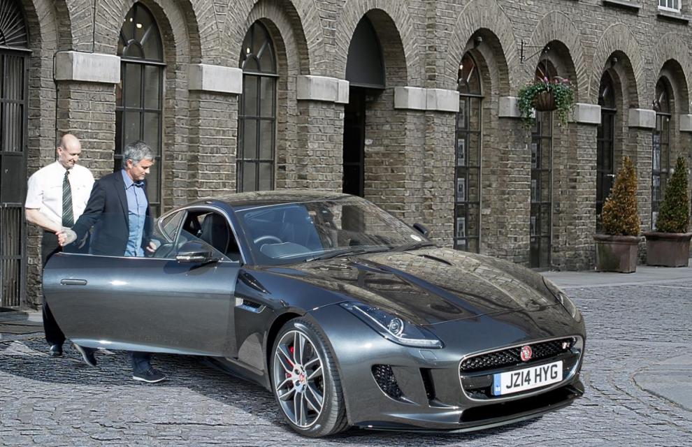 jaguar mourinho 1 2