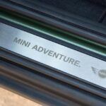 Mini Paceman Adventure