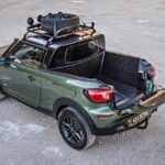 Mini Paceman Adventure