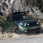 Mini Paceman Adventure