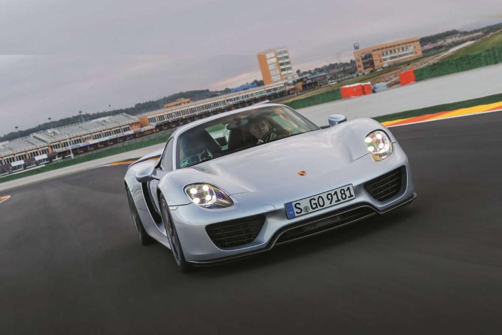 Autofacil revista de coches y motor