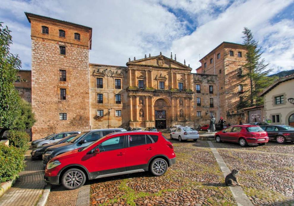 Ruta 4×4 por el cañón del río Oca y el Parque Natural de Montes Obarenes (II)