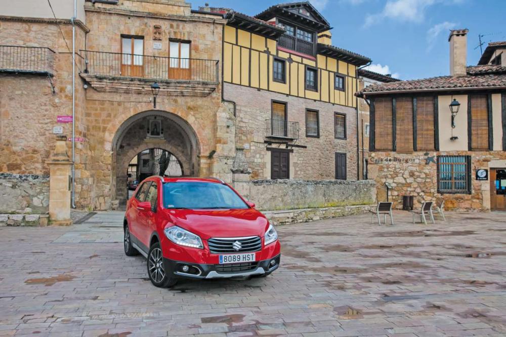 Autofacil revista de coches y motor