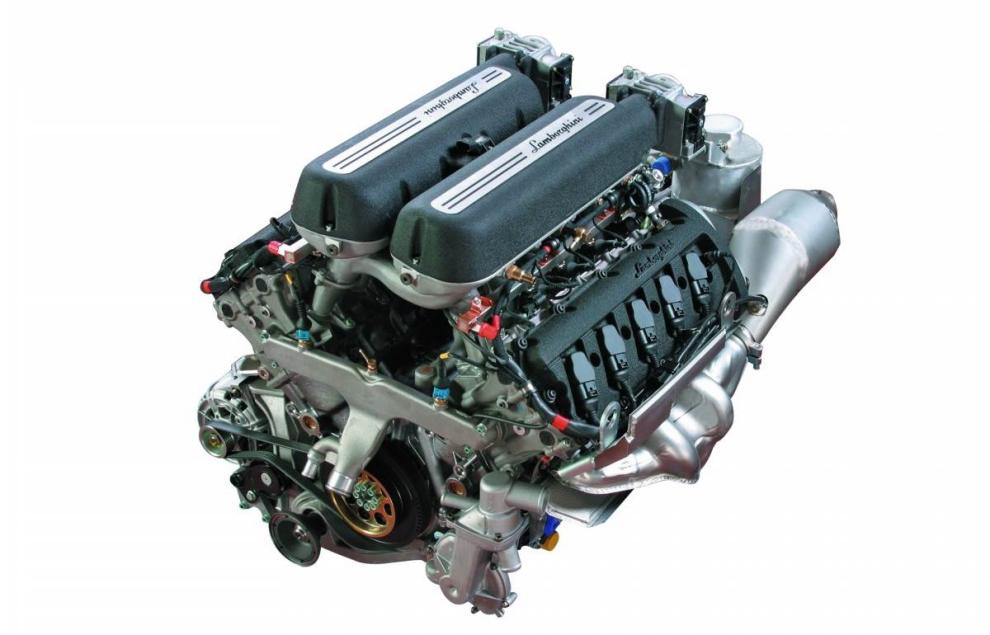 Lamborghini Gallardo 5.0 (2004/2008): quizás te lo puedas permitir