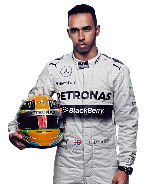 Guía para seguir el G. P. de España de F1