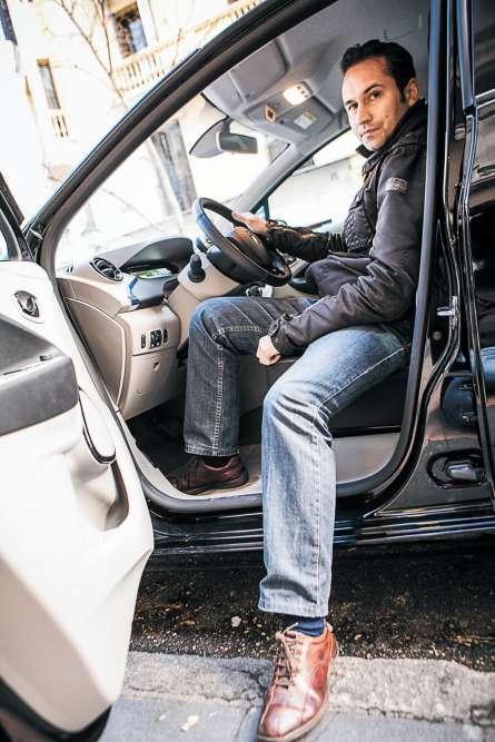 Autofacil revista de coches y motor