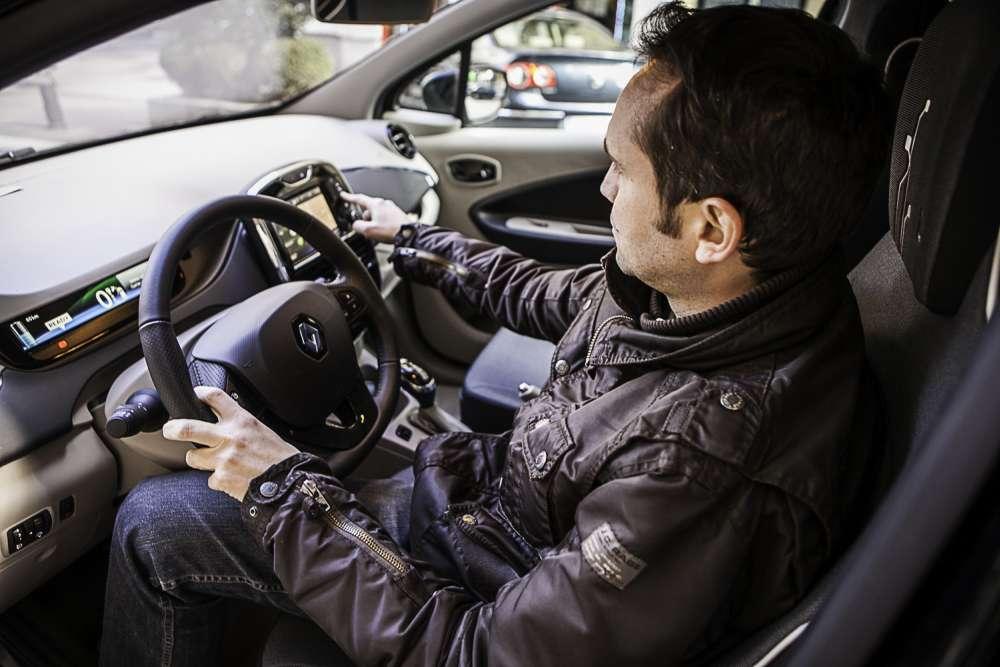 Autofacil revista de coches y motor