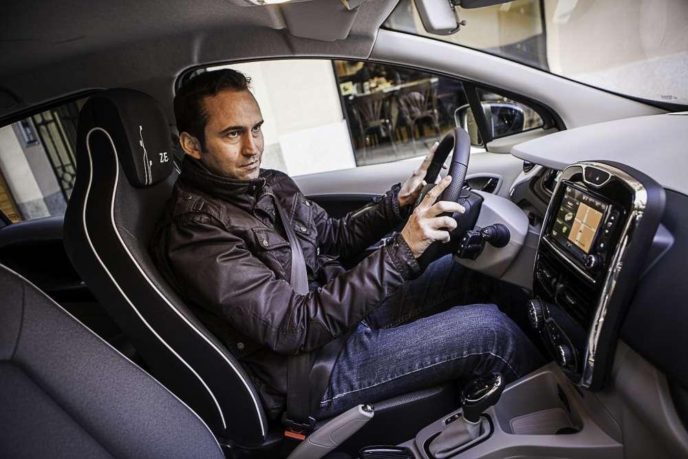 Autofacil revista de coches y motor
