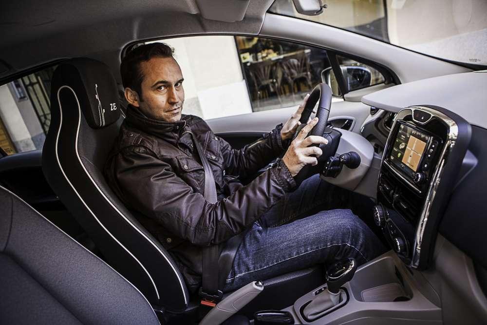 Autofacil revista de coches y motor