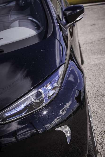 Autofacil revista de coches y motor