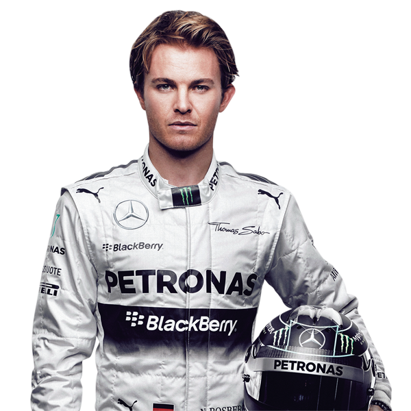 Guía para seguir el G. P. de España de F1