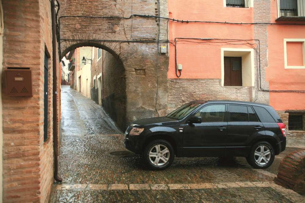 Autofacil revista de coches y motor