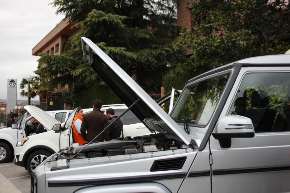 Autofacil revista de coches y motor