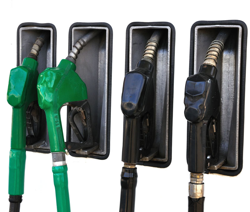 gasolinera