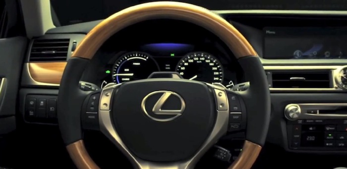 El bambú, el nuevo material por el que apuestan las marcas de coches