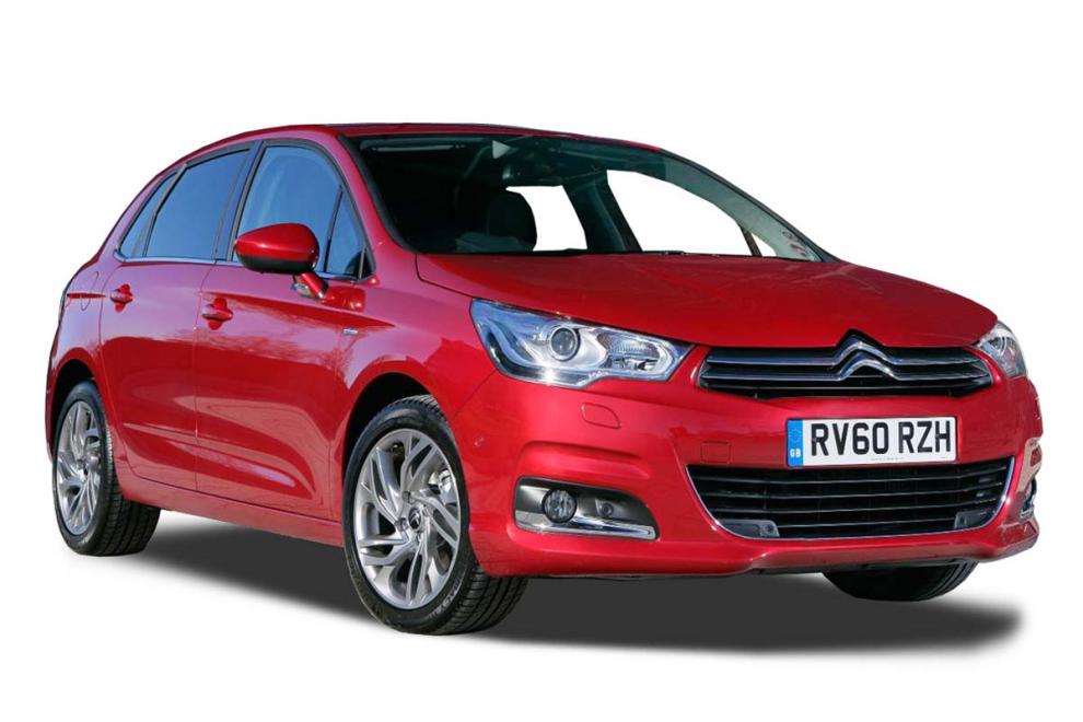 Ccitroën C4  1.4 Vti Bussiness