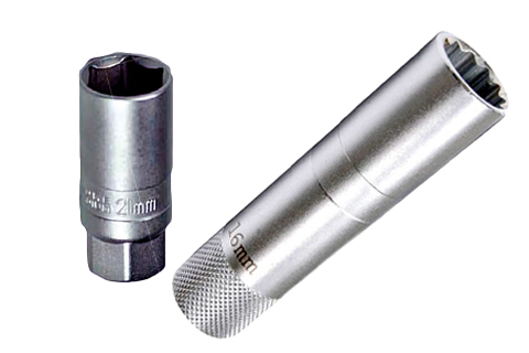 Cómo cambiar las bujías de tu coche