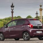 Nuevo Peugeot 108 14 Nuevo Peugeot 108