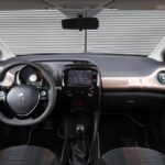 Nuevo Peugeot 108 18 Nuevo Peugeot 108