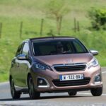Nuevo Peugeot 108 8 Nuevo Peugeot 108