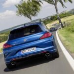 Volkswagen Scirocco 2014 24 Volkswagen Scirocco R