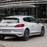 Volkswagen Scirocco 2014 4 Volkswagen Scirocco