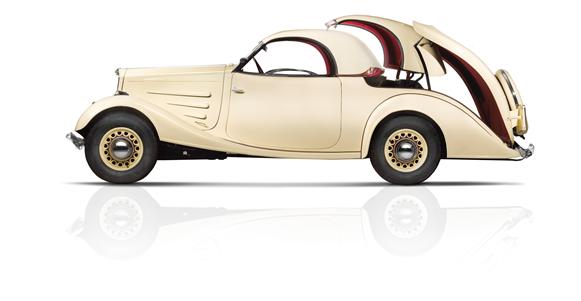 Peugeot Eclipse