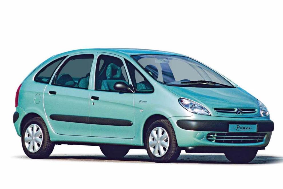Citroën Xsara Picasso