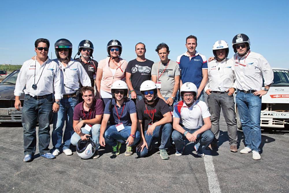Autofacil revista de coches y motor