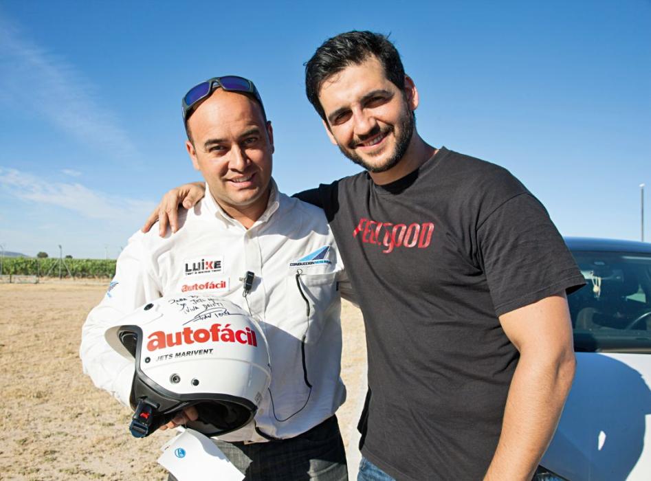 Autofacil revista de coches y motor