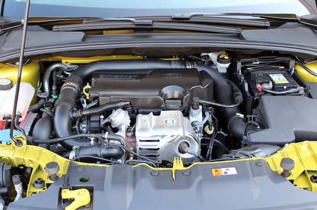 Desde que apareció en 2012, el motor 1.0 EcoBoost de Ford ha cosechado multitud de premios.