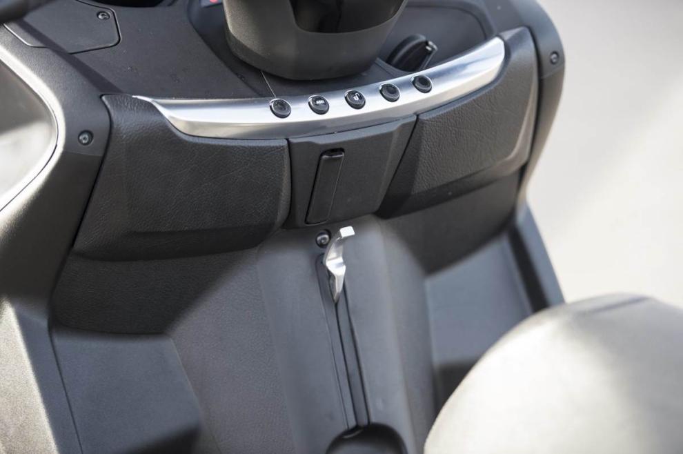 piaggio MP3