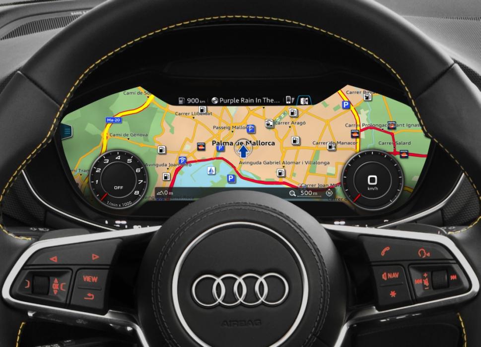 Autofacil revista de coches y motor