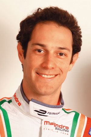 Bruno Senna