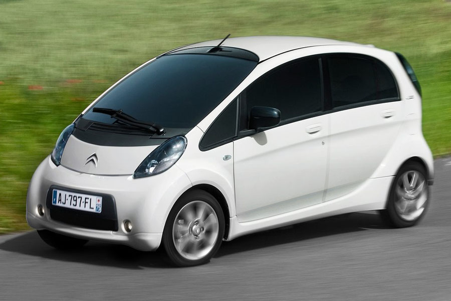 Citroen C-Zero