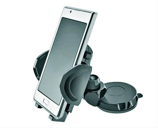 soporte KSIX Univ. car Holder