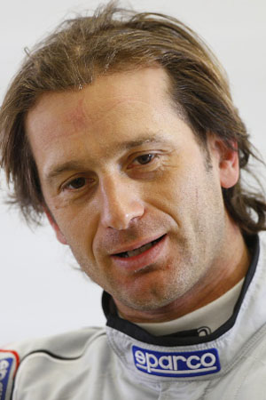 JArno Trulli