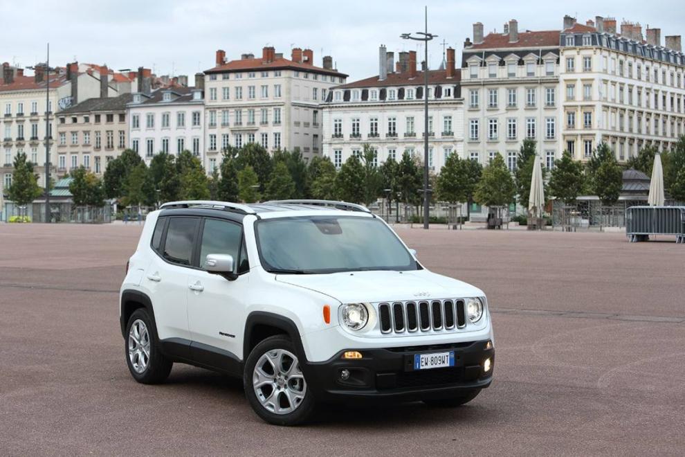 jeep renegade 11