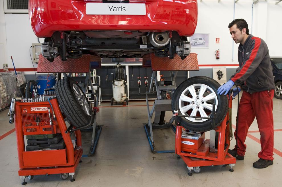 La falta de mantenimiento en el coche es la principal causa de averías en verano