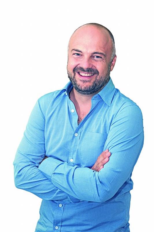 Javi Nieves