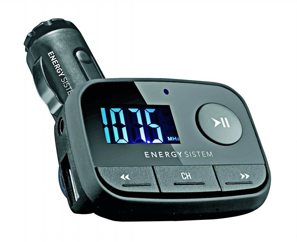 Transmisor Mp3