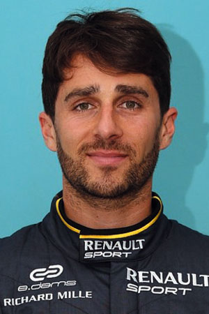 Nicolas Prost